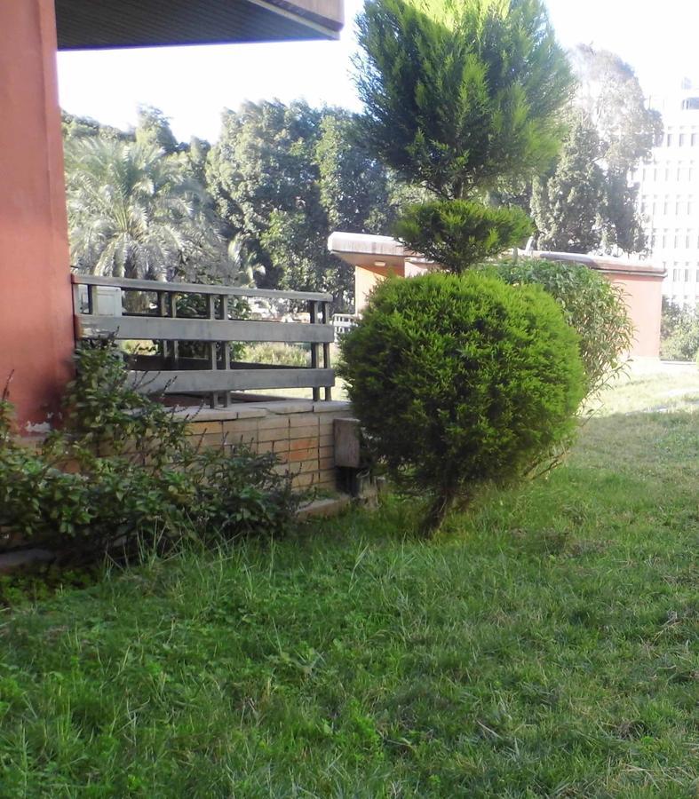 Mg Nefertiti Hotel El-Minye Dış mekan fotoğraf