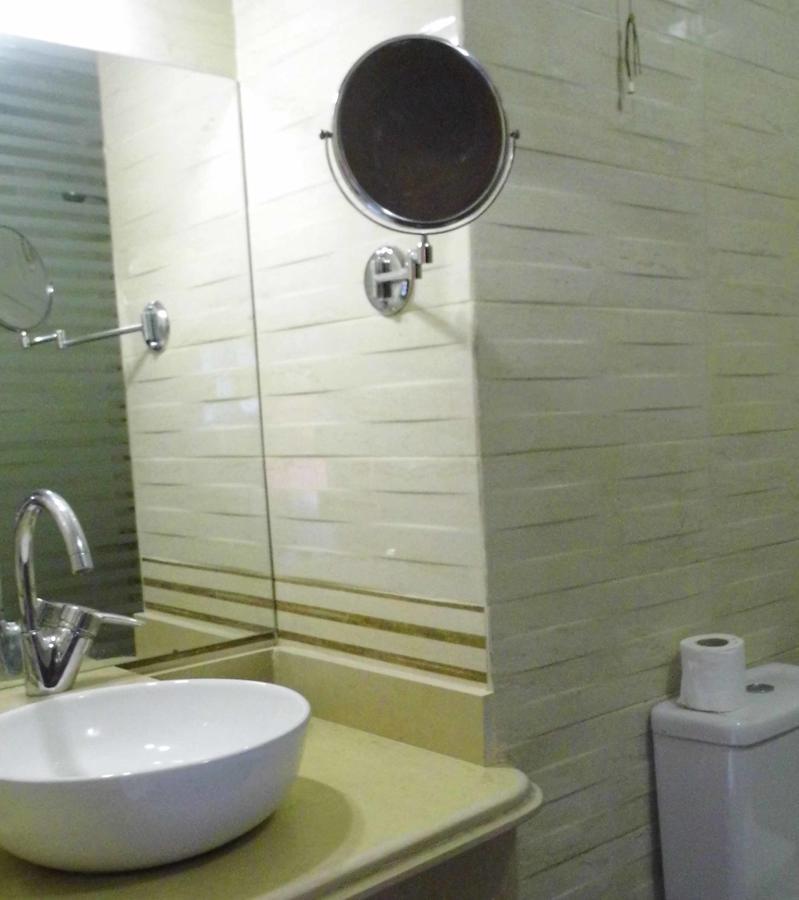 Mg Nefertiti Hotel El-Minye Oda fotoğraf