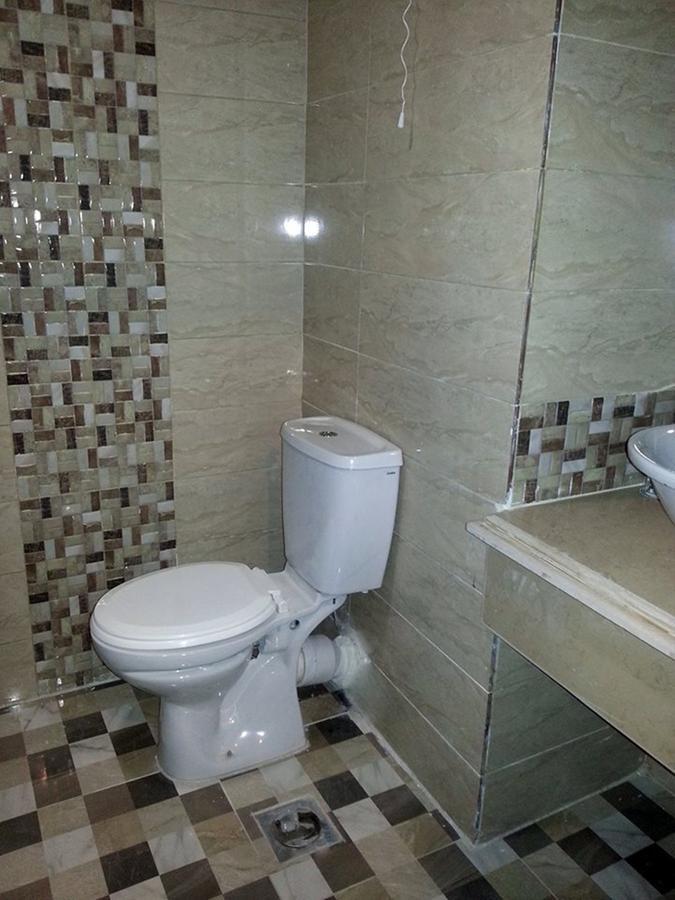 Mg Nefertiti Hotel El-Minye Oda fotoğraf