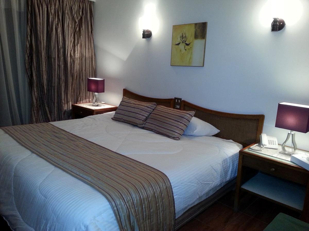 Mg Nefertiti Hotel El-Minye Oda fotoğraf
