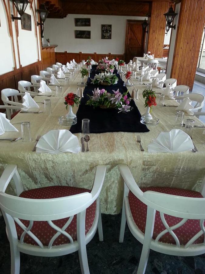 Mg Nefertiti Hotel El-Minye Dış mekan fotoğraf