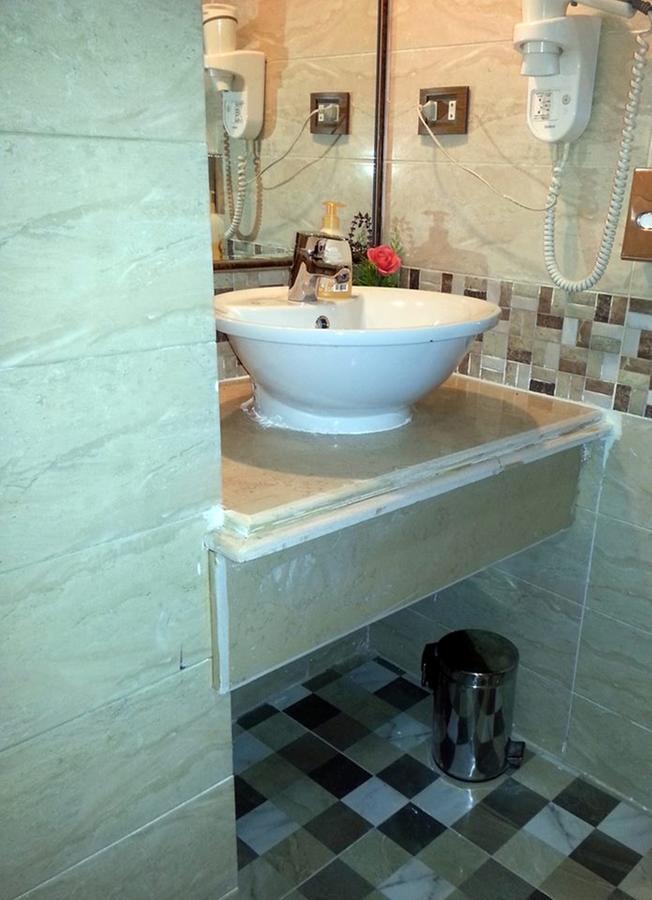 Mg Nefertiti Hotel El-Minye Oda fotoğraf
