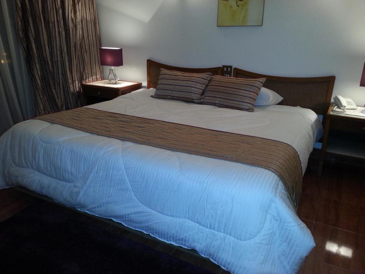 Mg Nefertiti Hotel El-Minye Dış mekan fotoğraf